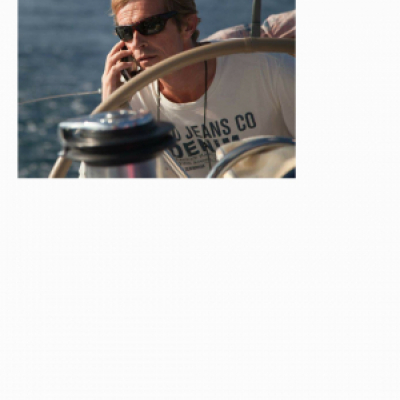 Crew member photo