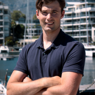 Crew member photo