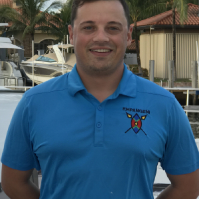 Crew member photo