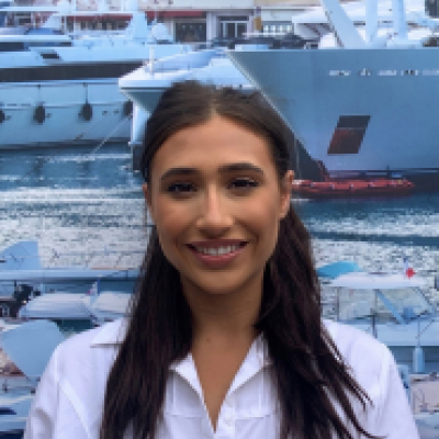 Crew member photo
