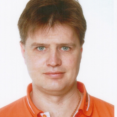 Mihhail Sluzenikin's picture