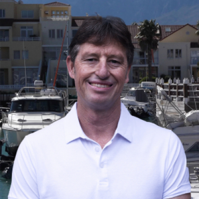 Crew member photo