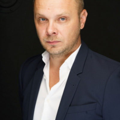 Crew member photo
