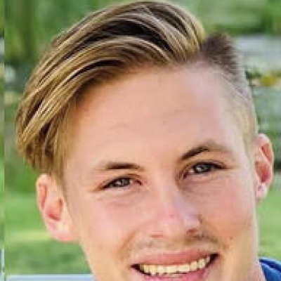 Crew member photo