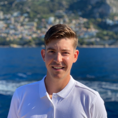 Crew member photo