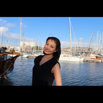 Crew member photo