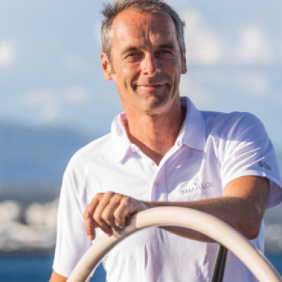 Crew member photo