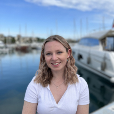 Crew member photo
