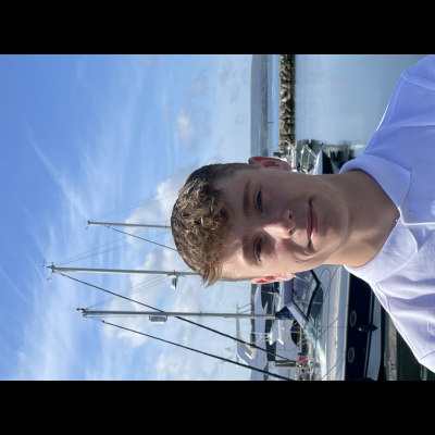 Crew member photo