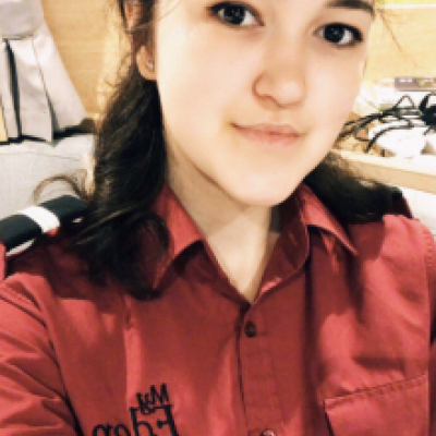 Crew member photo