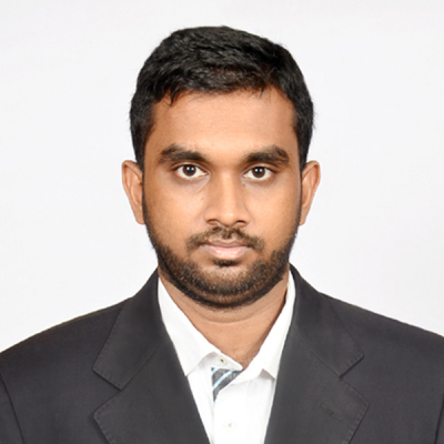 Crew member photo