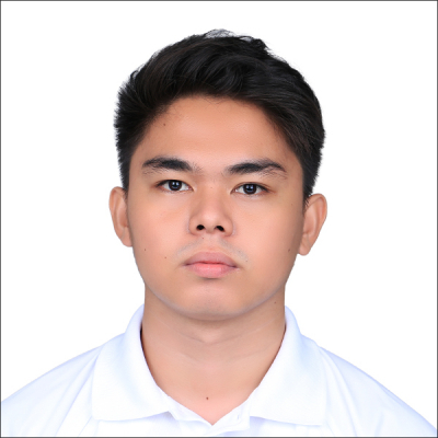 Crew member photo