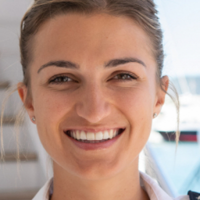 Crew member photo
