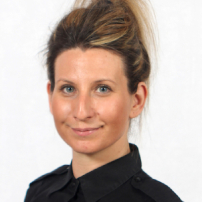 Crew member photo