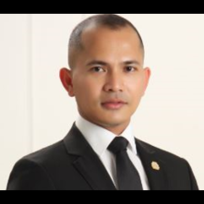 Crew member photo