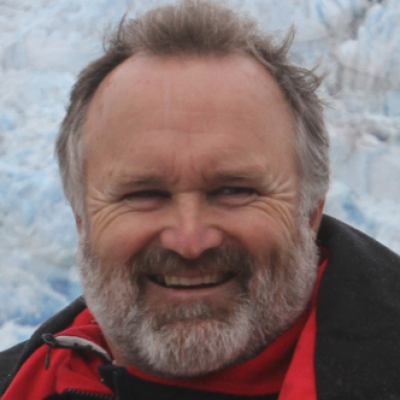 Crew member photo