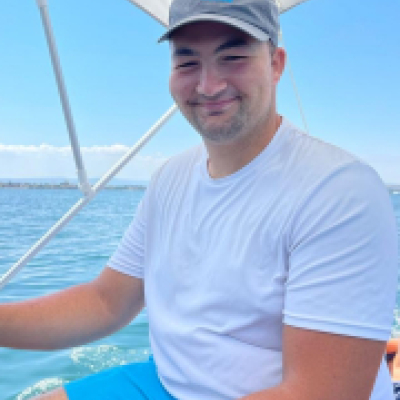 Crew member photo