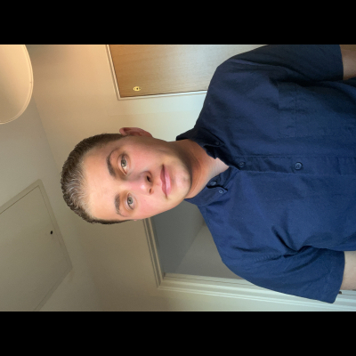 Crew member photo