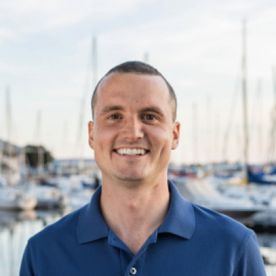 Crew member photo