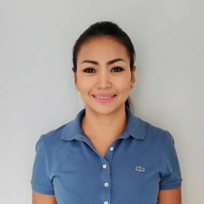 Crew member photo