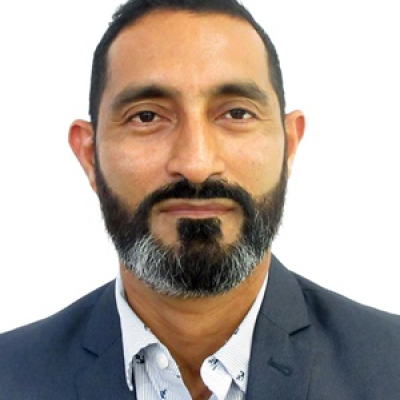 Crew member photo