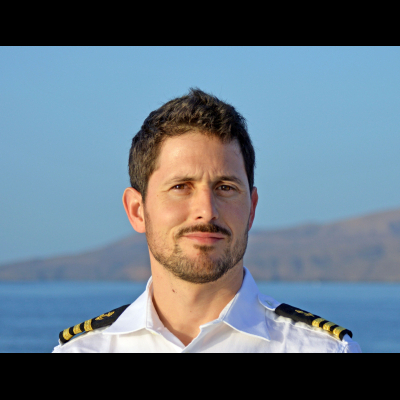 Crew member photo