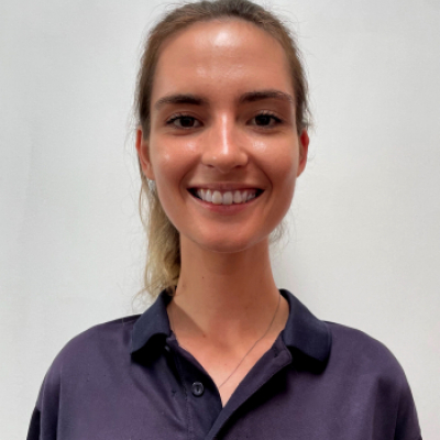 Crew member photo
