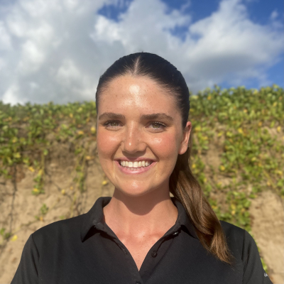 Crew member photo