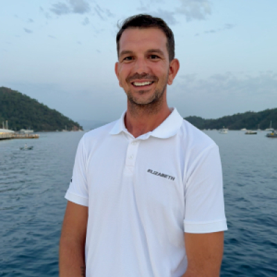 Crew member photo