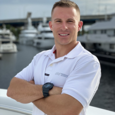 Crew member photo