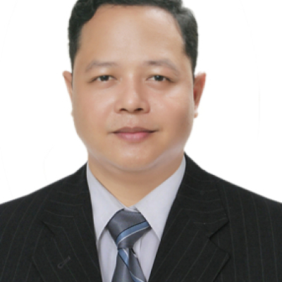 Crew member photo