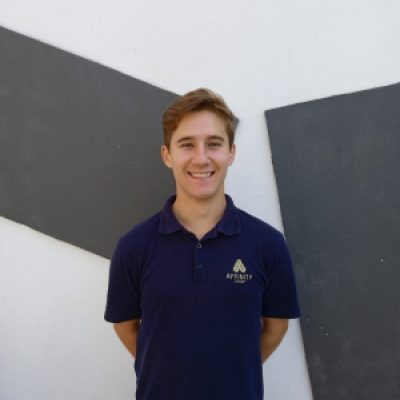 Crew member photo
