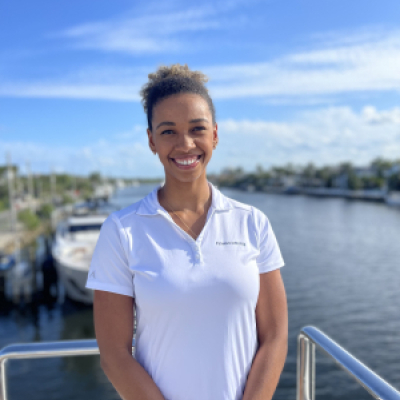 Crew member photo