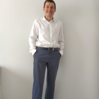 Crew member photo