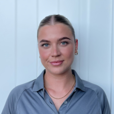 Crew member photo
