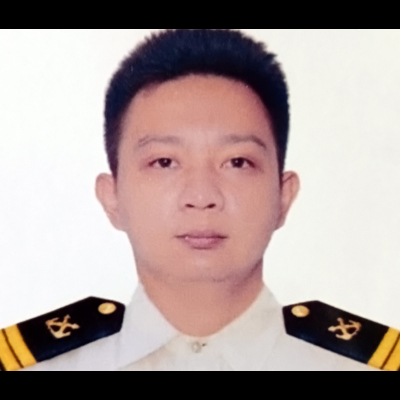 Crew member photo