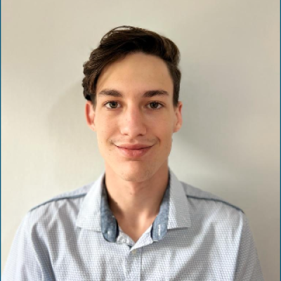 Crew member photo