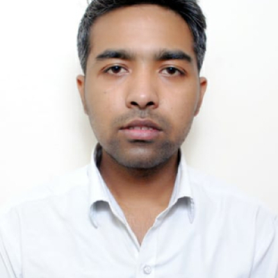Crew member photo