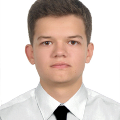 Crew member photo