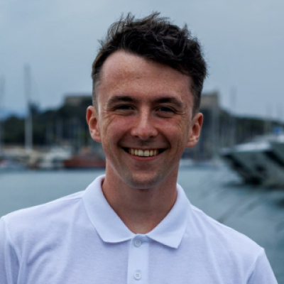 Crew member photo