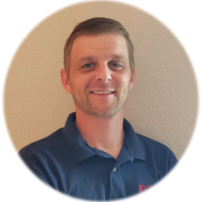 Crew member photo
