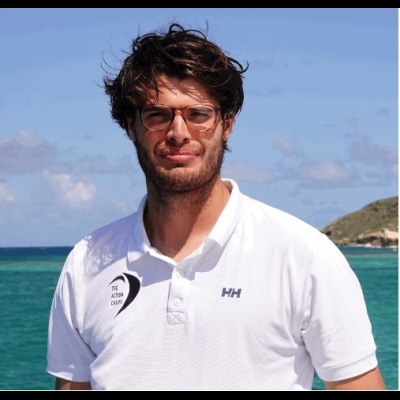 Crew member photo