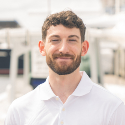 Crew member photo