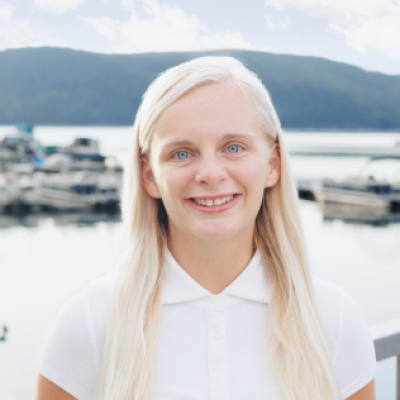 Crew member photo
