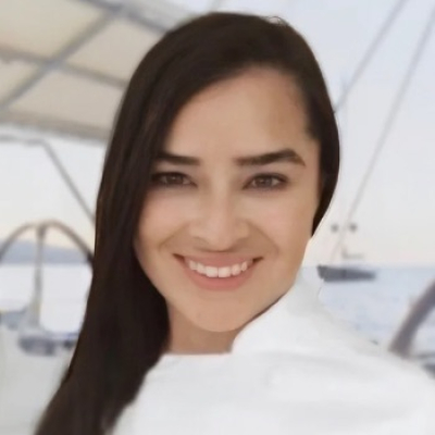 Crew member photo