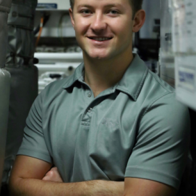 Crew member photo