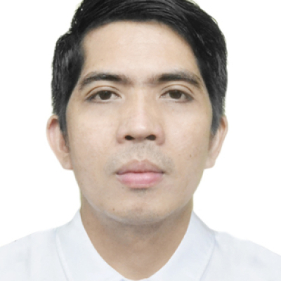 Crew member photo