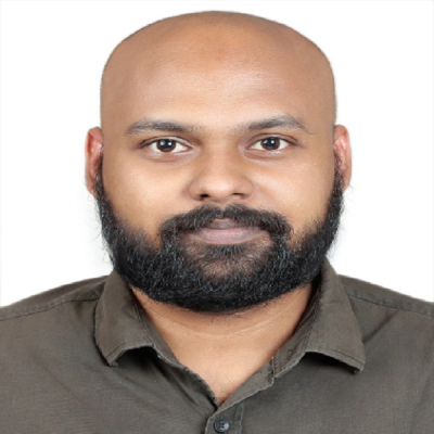 Crew member photo