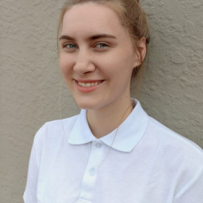 Crew member photo