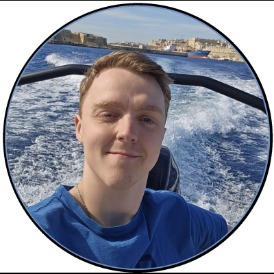Crew member photo